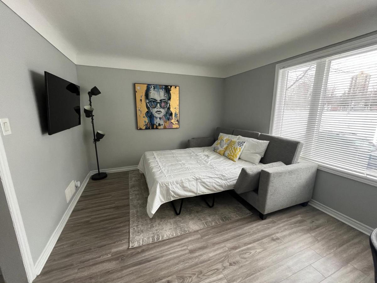 Casa Lack - II Ottawa Dış mekan fotoğraf
